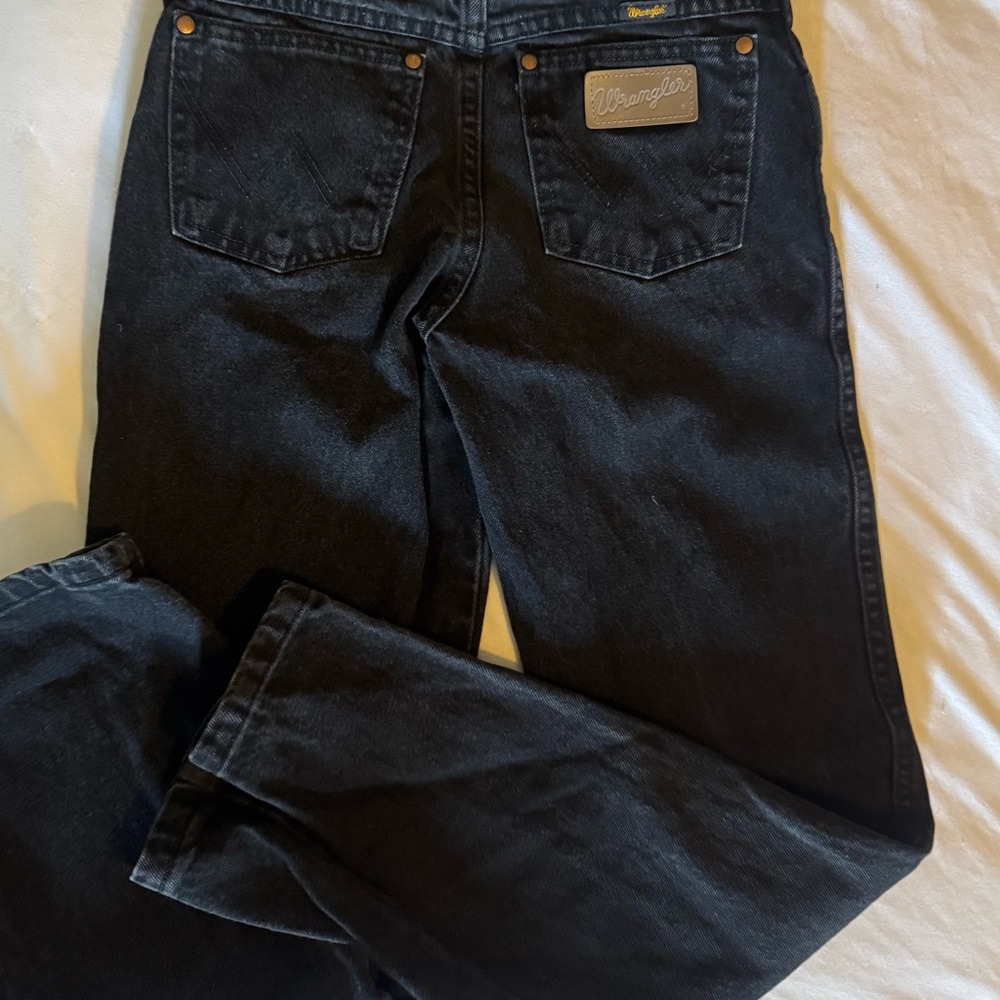 Wrangler  Slim Relaxed Jeans